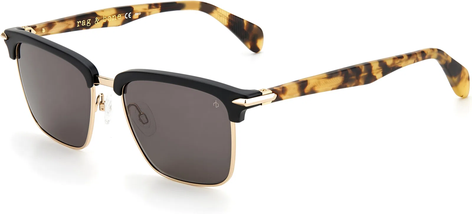 Rag & Bone 5034 Sunglasses - view 2